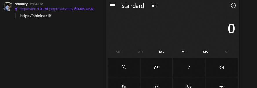 {“typ”:4,“link”:{“display”:“http://www.shielder.com”,“url”:“C:\windows\system32\calc.exe”,“punycode”:""}}